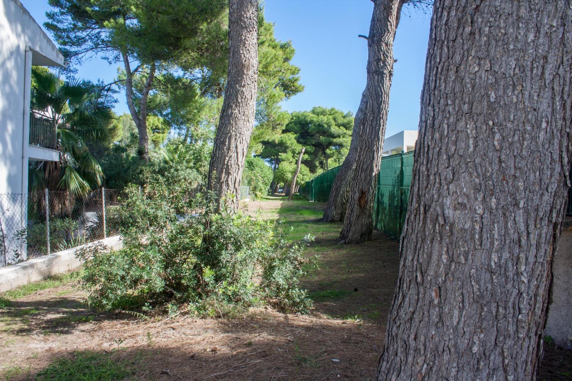 Marblava Villa Playa de Muro  Bagian luar foto